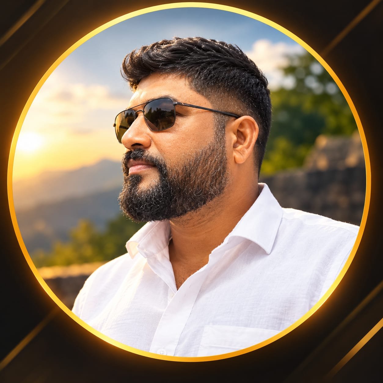 Netrani Ganesh, Chairman of Netrani Adventures
